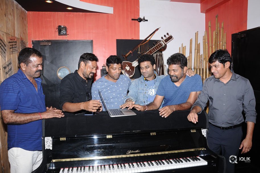 Darshakudu-Movie-Video-Poster-Launch